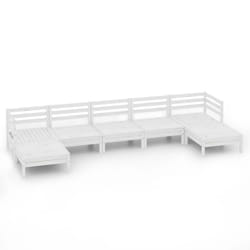 VidaXL 3083345 ensemble de meubles de jardin