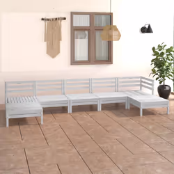 VidaXL 3083345 ensemble de meubles de jardin