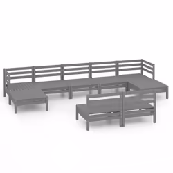 VidaXL 3083356, 9 pièce(s)