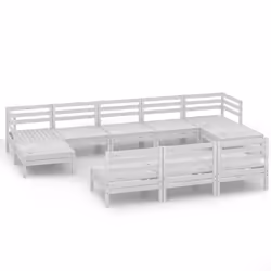 VidaXL 3083365, 10 pièce(s)