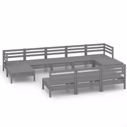 VidaXL 3083366, 10 pièce(s)