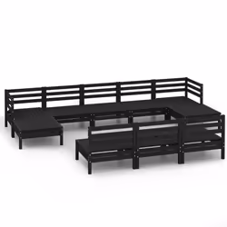 VidaXL 3083368, 10 pièce(s)