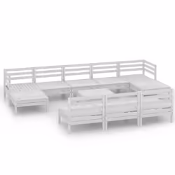 VidaXL 3083370, 11 pièce(s)