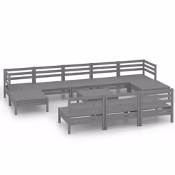 VidaXL 3083371, 11 pièce(s)