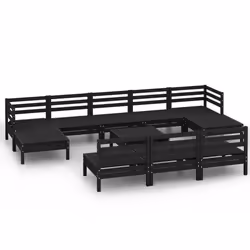 VidaXL 3083373, 11 pièce(s)