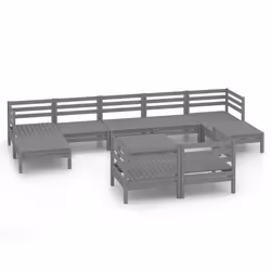 VidaXL 3083381, 10 pièce(s)