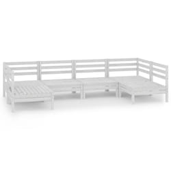 VidaXL 3083395 ensemble de meubles de jardin