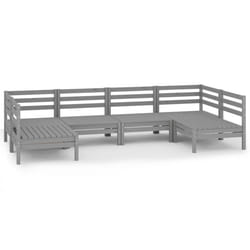 VidaXL 3083396 ensemble de meubles de jardin