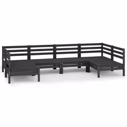 VidaXL 3083398, 6 pièce(s)