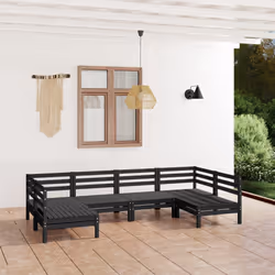 VidaXL 3083398 ensemble de meubles de jardin