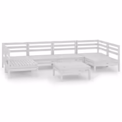 VidaXL 3083400, 7 pièce(s)