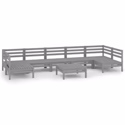 VidaXL 3083411, 8 pièce(s)
