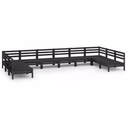 VidaXL 3083428, 10 pièce(s)