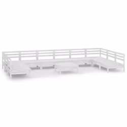 VidaXL 3083430, 11 pièce(s)