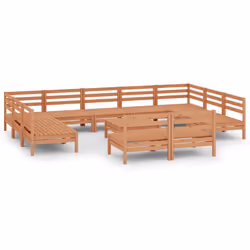 VidaXL 3083452, 12 pièce(s)