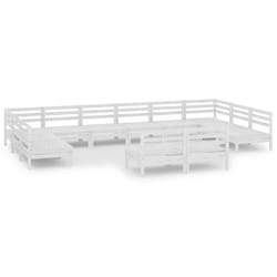 VidaXL 3083455 ensemble de meubles de jardin