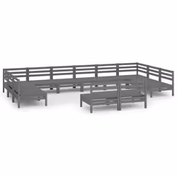VidaXL 3083456, 12 pièce(s)