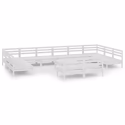 VidaXL 3083460, 13 pièce(s)