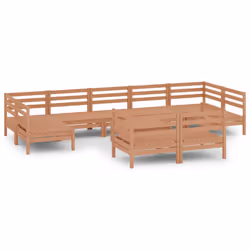 VidaXL 3083482, 10 pièce(s)