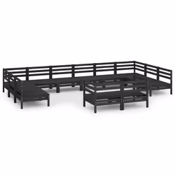 VidaXL 3083498, 12 pièce(s)