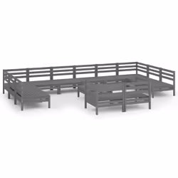 VidaXL 3083501, 13 pièce(s)