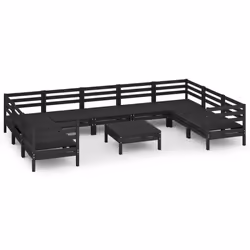 VidaXL 3083543, 10 pièce(s)
