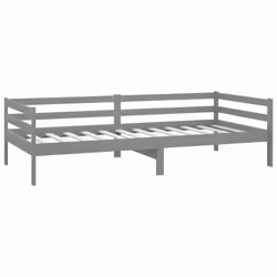 VidaXL 3083556 canapé lit sofa Gris - Vue supplémentaire 5