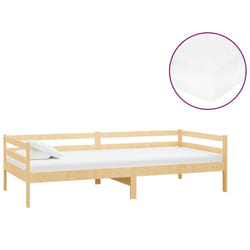 VidaXL 3083559 canapé lit sofa