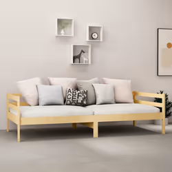 VidaXL 3083559 canapé lit sofa