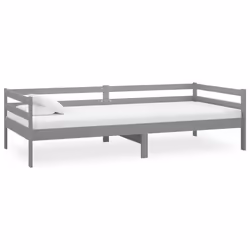 VidaXL 3083566 canapé lit sofa Gris - Vue supplémentaire 4