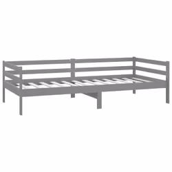 VidaXL 3083566 canapé lit sofa Gris - Vue supplémentaire 5