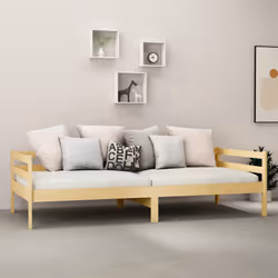 VidaXL 3083569 canapé lit sofa