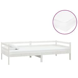 VidaXL 3083570 canapé lit sofa