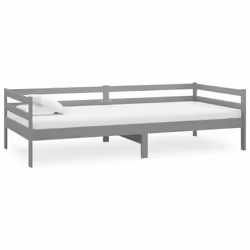 VidaXL 3083571 canapé lit sofa Gris - Vue supplémentaire 4