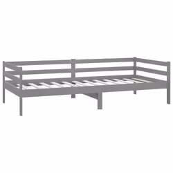 VidaXL 3083571 canapé lit sofa Gris - Vue supplémentaire 5
