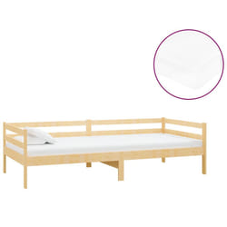 VidaXL 3083574 canapé lit sofa