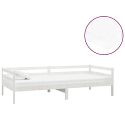VidaXL 3083575 canapé lit sofa