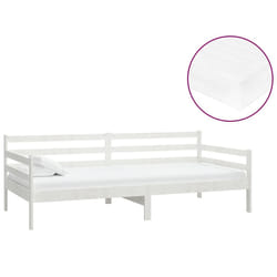 VidaXL 3083580 canapé lit sofa
