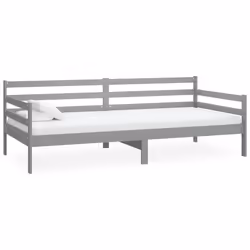 VidaXL 3083581 canapé lit sofa Gris - Vue supplémentaire 4