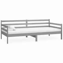 VidaXL 3083586 canapé lit sofa Gris - Vue supplémentaire 4