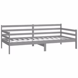 VidaXL 3083586 canapé lit sofa Gris - Vue supplémentaire 5