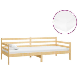 VidaXL 3083589 canapé lit sofa