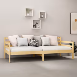 VidaXL 3083589 canapé lit sofa