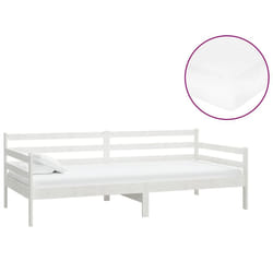 VidaXL 3083590 canapé lit sofa