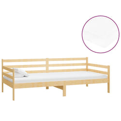 VidaXL 3083599 canapé lit sofa