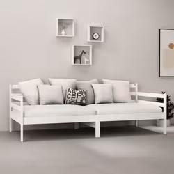 VidaXL 3083600 canapé lit sofa - Vue supplémentaire 4