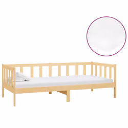 VidaXL 3083609 canapé lit sofa