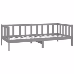 VidaXL 3083611 canapé lit sofa Gris - Vue supplémentaire 5