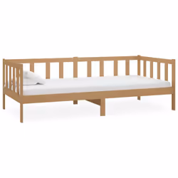 VidaXL 3083612 canapé lit sofa Marron - Vue supplémentaire 4