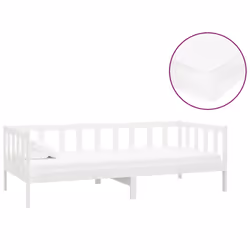 VidaXL 3083620 canapé lit sofa